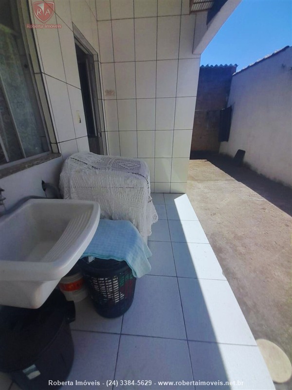 Casa para Alugar no Jardim Aliança em Resende - Foto do Imóvel