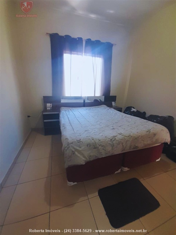 Casa para Alugar no Jardim Aliança em Resende - Foto do Imóvel