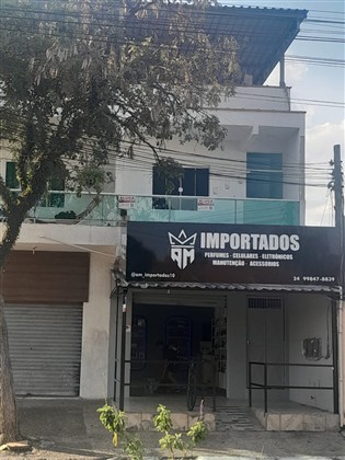 Apartamento para Alugar