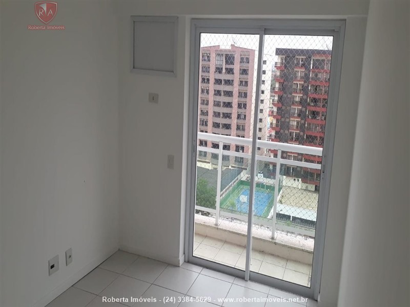 Apartamento a Venda no Jardim Jalisco em Resende - Foto do Imvel