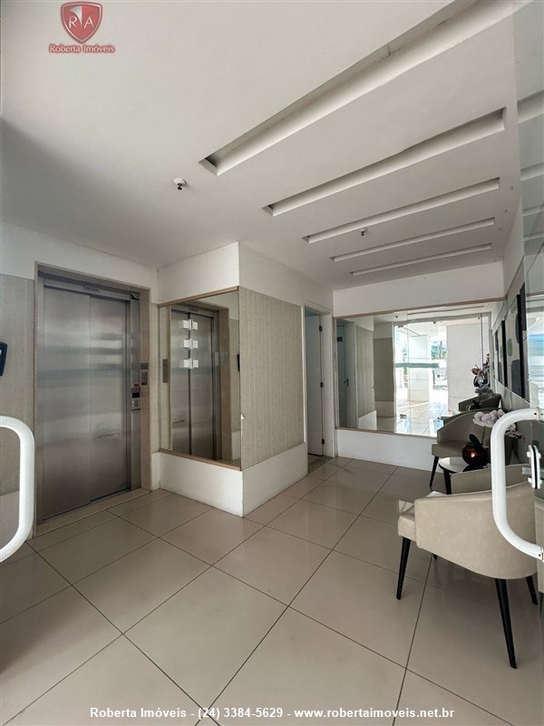 Apartamento a Venda no Jardim Jalisco em Resende - Foto do Imvel