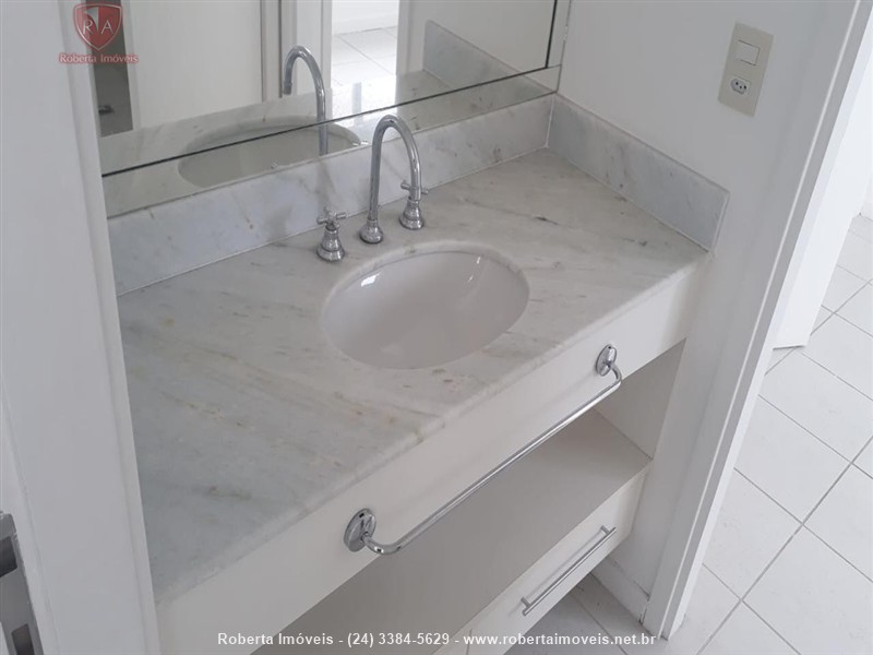 Apartamento a Venda no Jardim Jalisco em Resende - Foto do Imvel