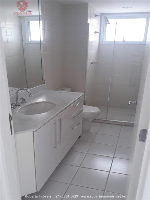 Apartamento a Venda no Jardim Jalisco em Resende - Foto do Imvel