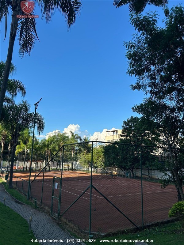 Apartamento a Venda no Jardim Jalisco em Resende - Foto do Imvel