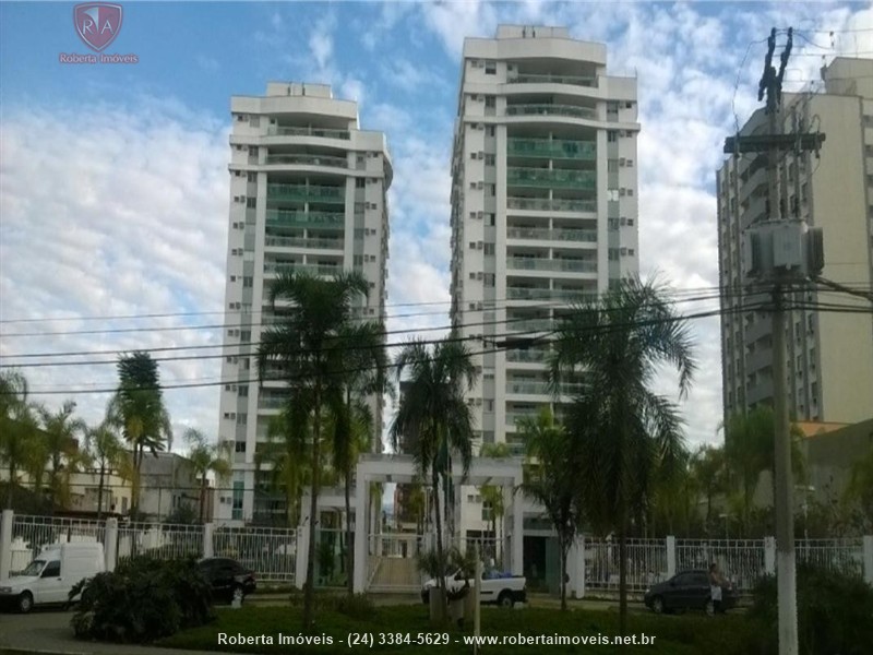 Apartamento a Venda no Jardim Jalisco em Resende - Foto do Imvel