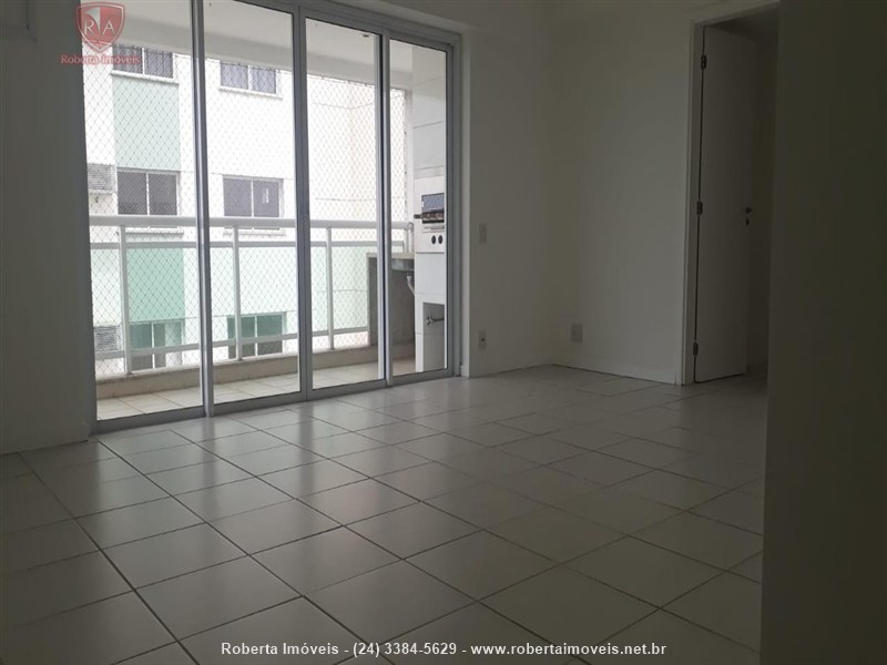 Apartamento a Venda no Jardim Jalisco em Resende - Foto do Imvel