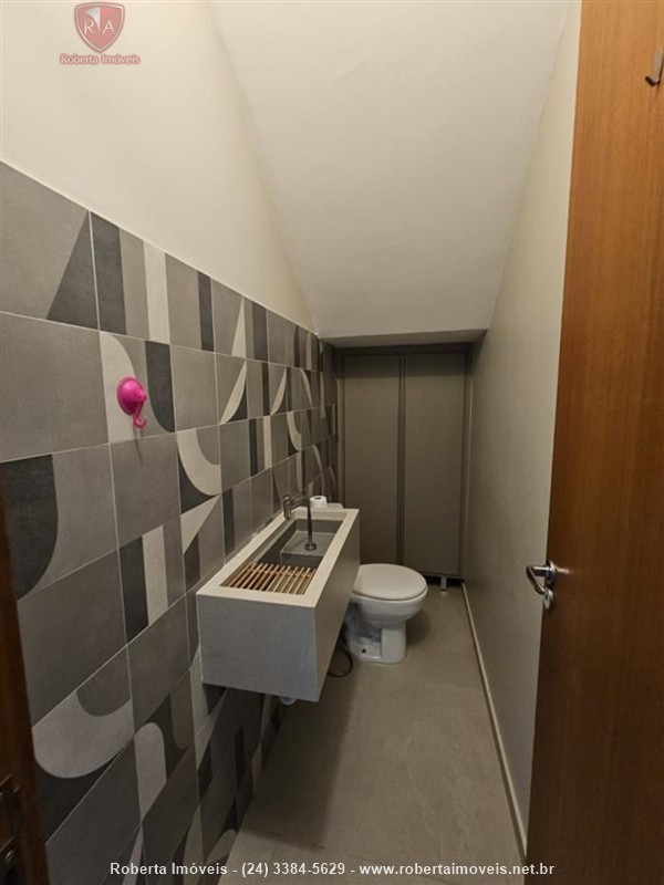 Casa a Venda no Mirante das Agulhas em Resende - Foto do Imvel