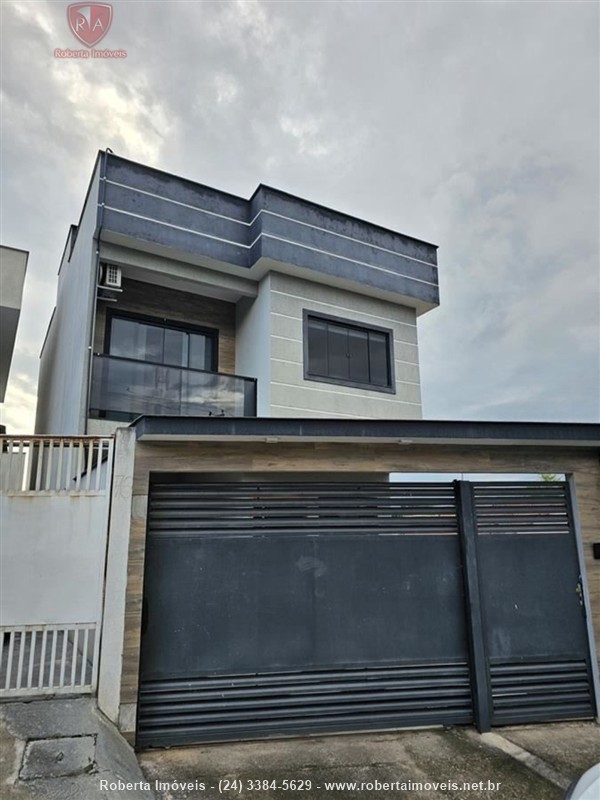 Casa a Venda no Mirante das Agulhas em Resende - Foto do Imvel