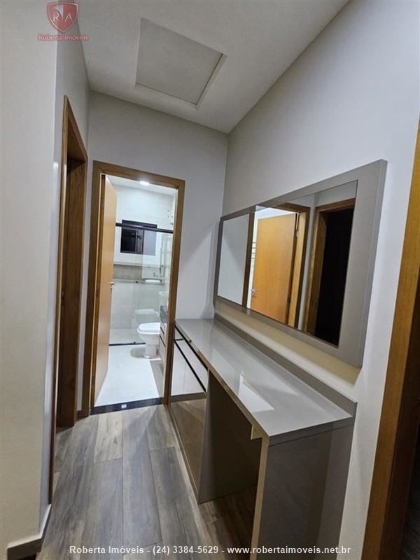 Casa a Venda no Mirante das Agulhas em Resende - Foto do Imvel