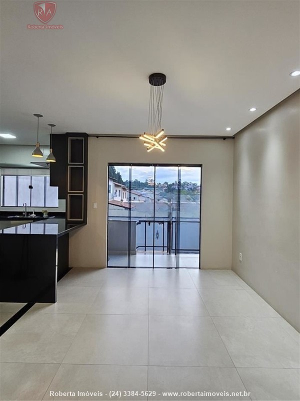 Casa a Venda no Mirante das Agulhas em Resende - Foto do Imvel