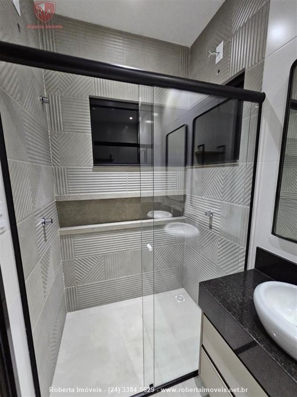 Casa a Venda no Mirante das Agulhas em Resende - Foto do Imvel