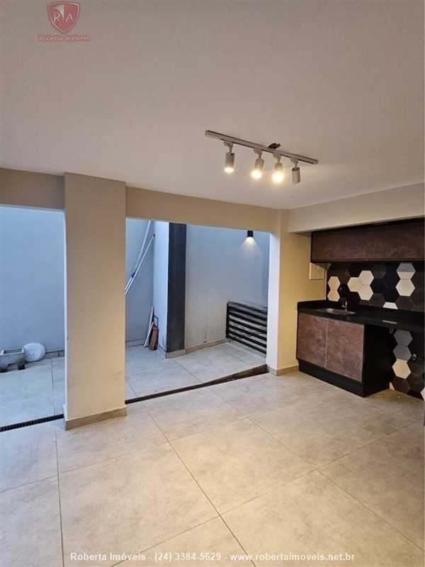 Casa a Venda no Mirante das Agulhas em Resende - Foto do Imvel