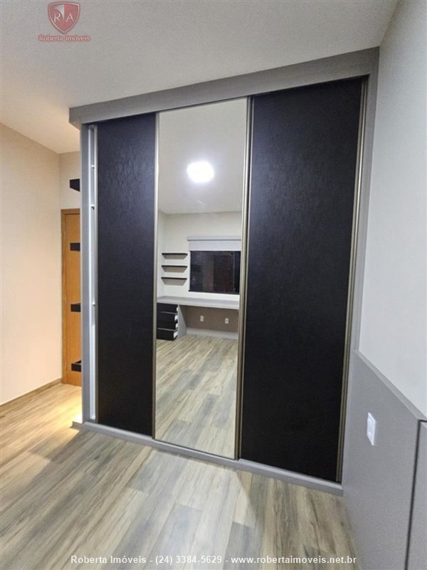 Casa a Venda no Mirante das Agulhas em Resende - Foto do Imvel