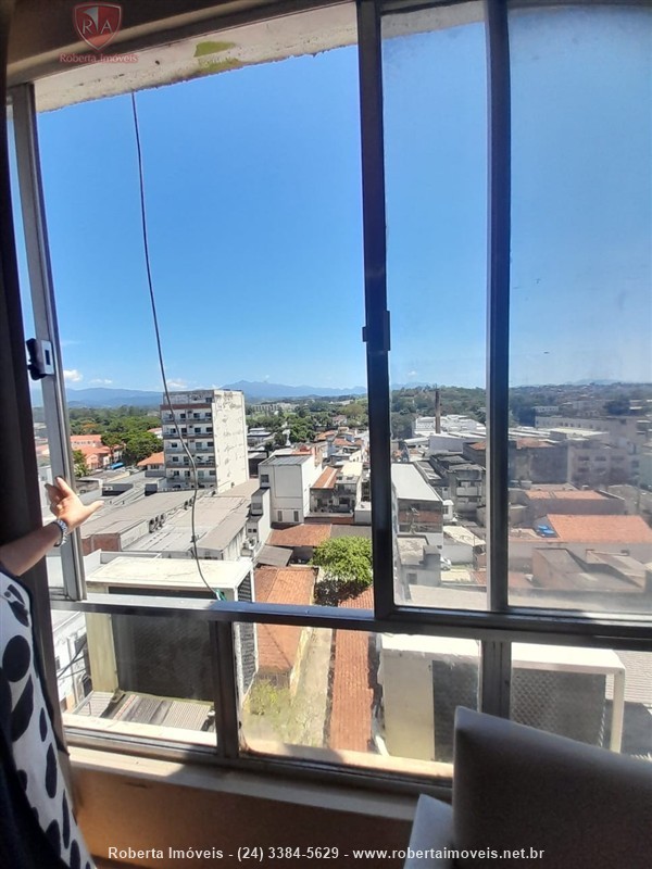 Sala Comercial a Venda no Campos Elíseos em Resende - Foto do Imvel