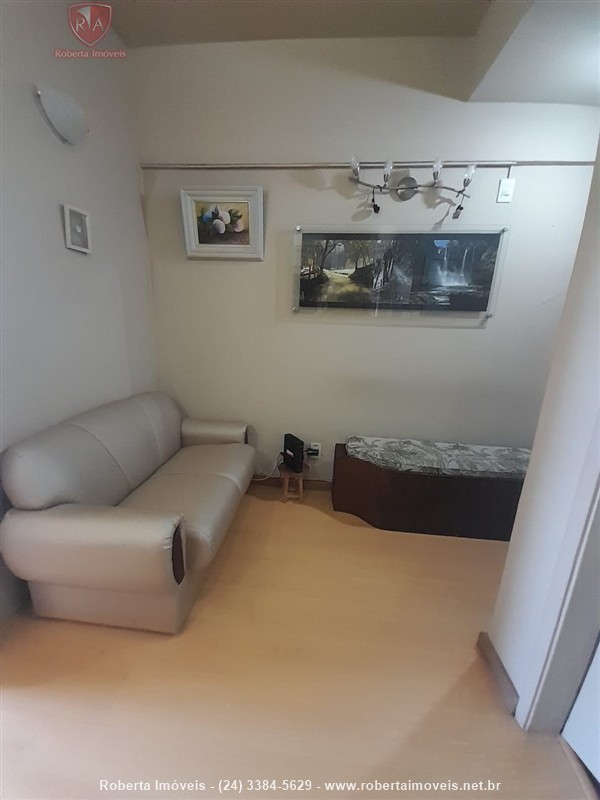 Sala Comercial a Venda no Campos Elíseos em Resende - Foto do Imvel