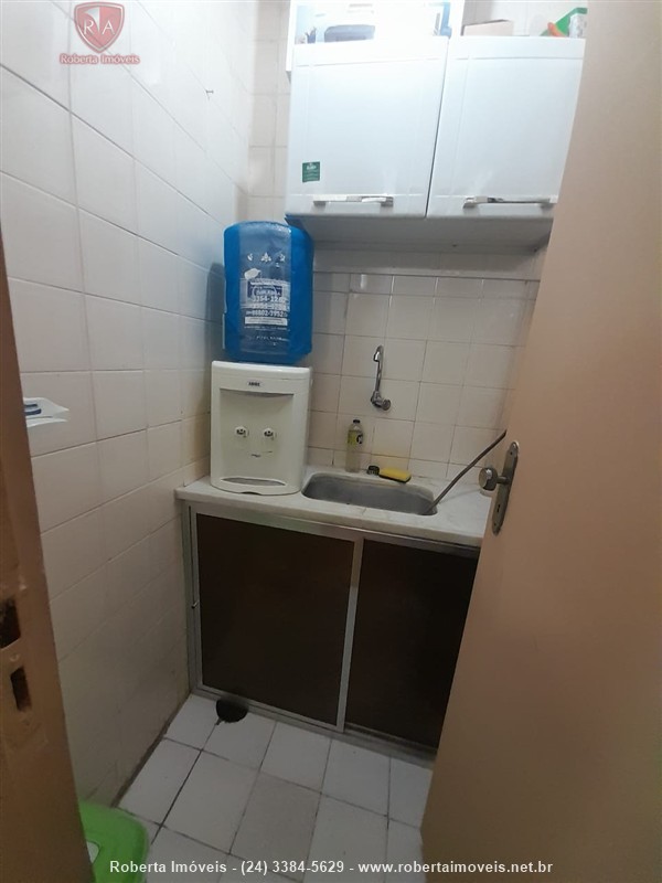 Sala Comercial a Venda no Campos Elíseos em Resende - Foto do Imvel