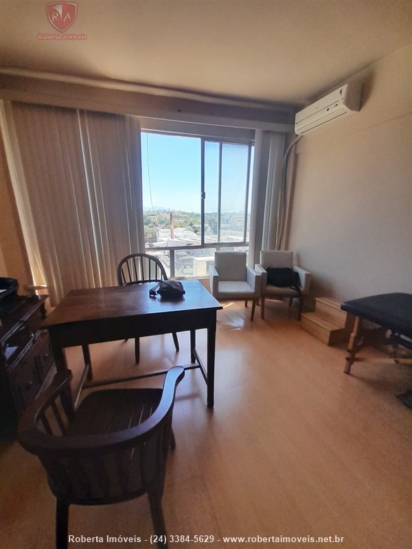 Sala Comercial a Venda no Campos Elíseos em Resende - Foto do Imvel