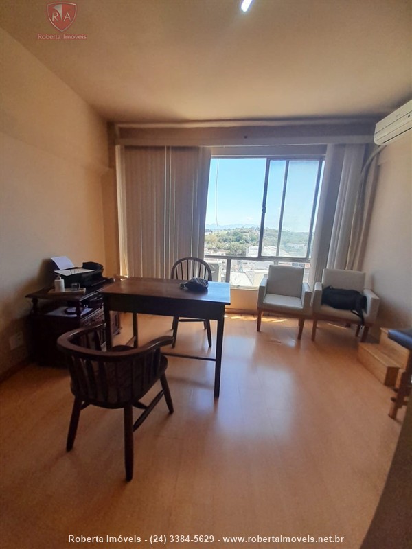 Sala Comercial a Venda no Campos Elíseos em Resende - Foto do Imvel