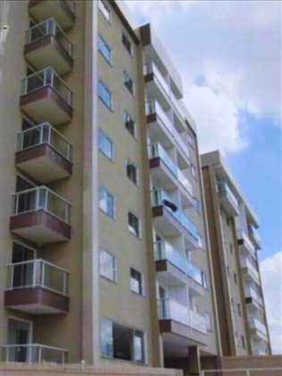 Apartamento à Venda