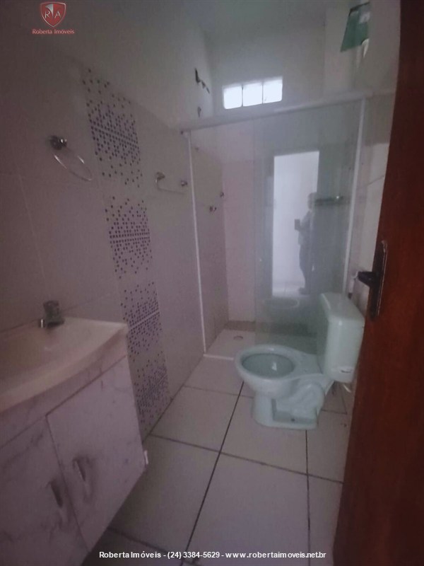 Apartamento para Alugar no Jardim Itatiaia em Itatiaia - Foto do Im�vel