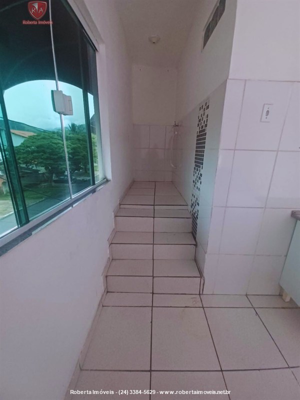 Apartamento para Alugar no Jardim Itatiaia em Itatiaia - Foto do Im�vel