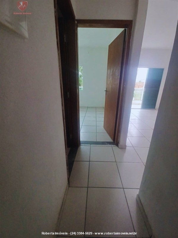 Apartamento para Alugar no Jardim Itatiaia em Itatiaia - Foto do Im�vel
