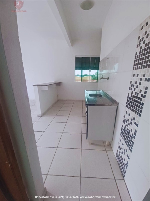 Apartamento para Alugar no Jardim Itatiaia em Itatiaia - Foto do Im�vel