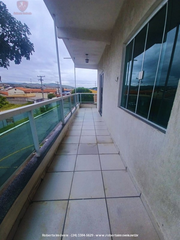 Apartamento para Alugar no Jardim Itatiaia em Itatiaia - Foto do Im�vel