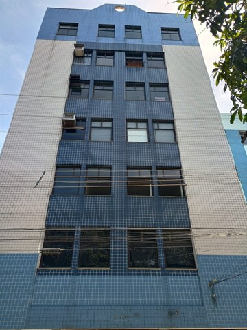 Apartamento à Venda