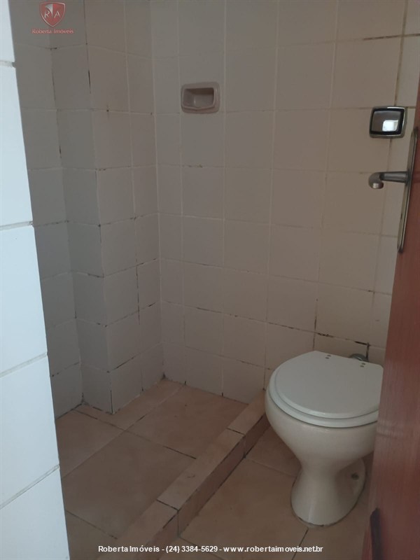 Apartamento para Venda ou Alugar no Campos Elíseos em Resende - Foto do Im�vel
