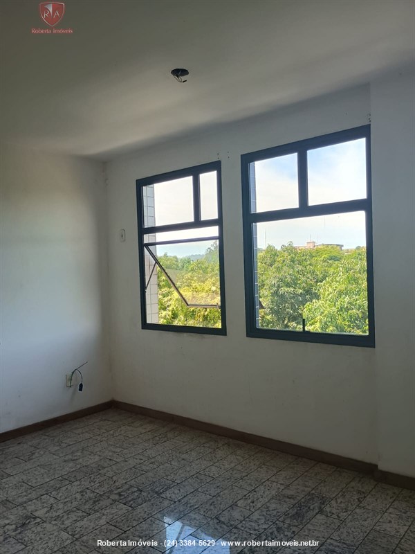 Apartamento para Venda ou Alugar no Campos Elíseos em Resende - Foto do Im�vel