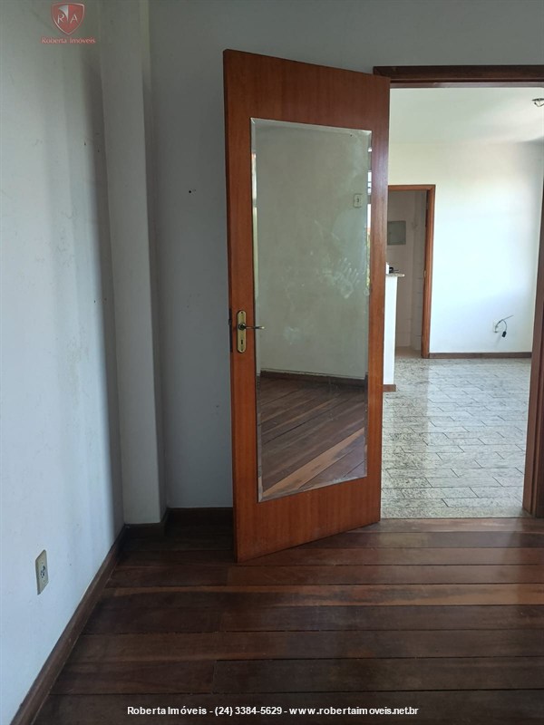 Apartamento para Venda ou Alugar no Campos Elíseos em Resende - Foto do Im�vel