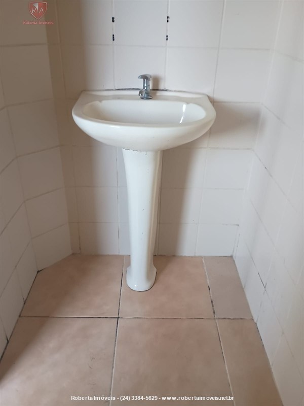 Apartamento para Venda ou Alugar no Campos Elíseos em Resende - Foto do Im�vel