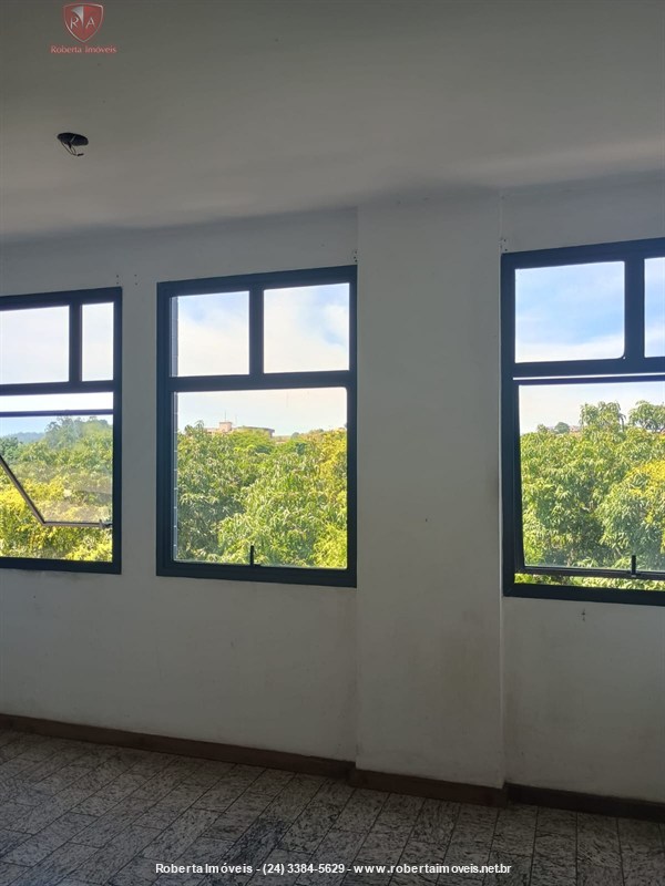 Apartamento para Venda ou Alugar no Campos Elíseos em Resende - Foto do Im�vel