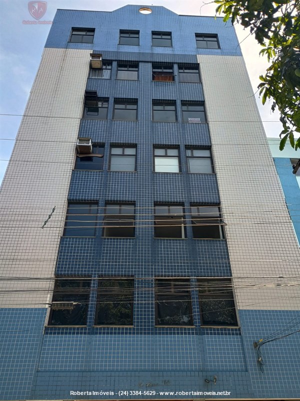 Apartamento para Venda ou Alugar no Campos Elíseos em Resende - Foto do Im�vel