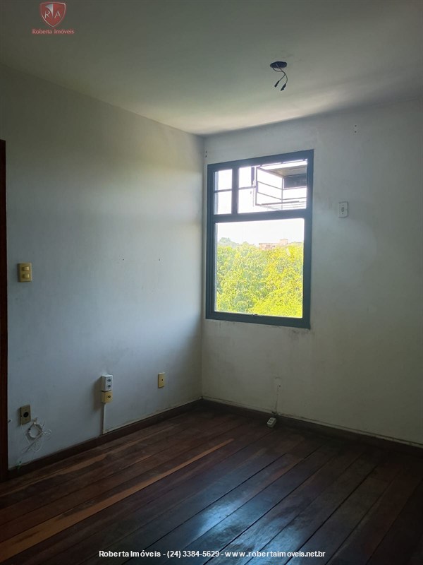 Apartamento para Venda ou Alugar no Campos Elíseos em Resende - Foto do Im�vel