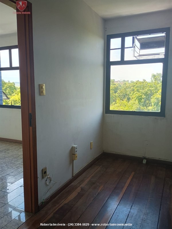 Apartamento para Venda ou Alugar no Campos Elíseos em Resende - Foto do Im�vel