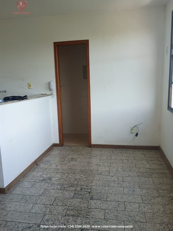Apartamento para Venda ou Alugar no Campos Elíseos em Resende - Foto do Im�vel