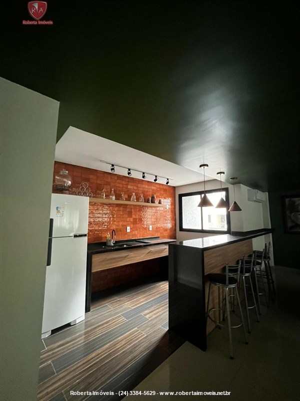 Apartamento para Alugar no Barbosa Lima em Resende - Foto do Im�vel