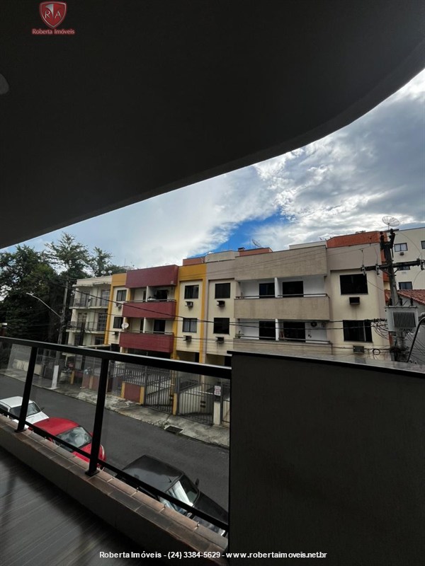 Apartamento para Alugar no Barbosa Lima em Resende - Foto do Im�vel