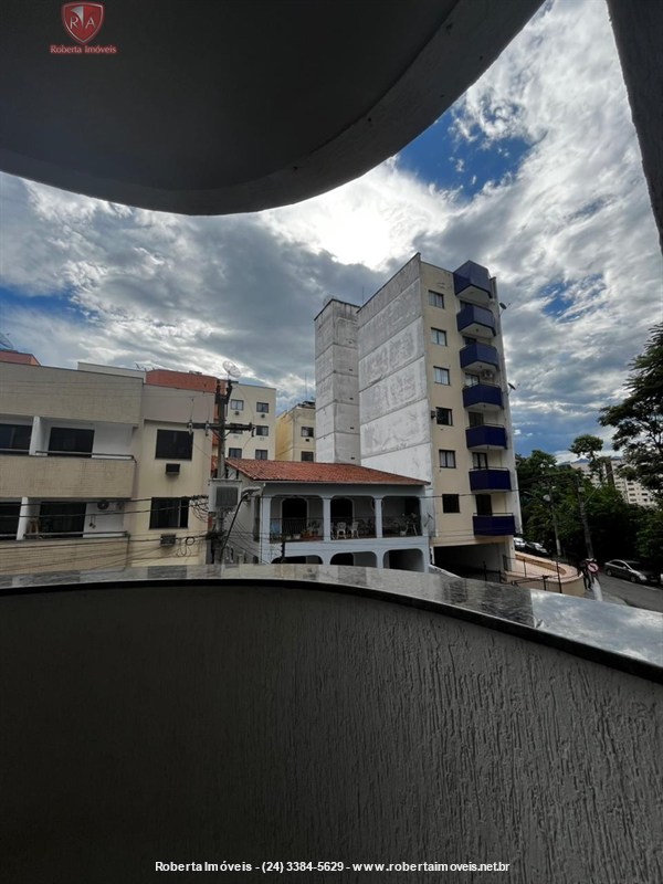 Apartamento para Alugar no Barbosa Lima em Resende - Foto do Im�vel