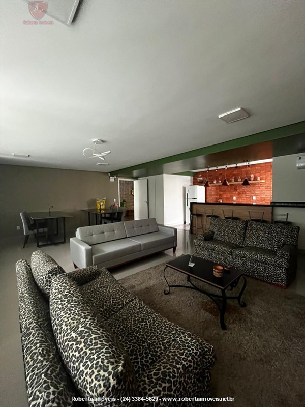 Apartamento para Alugar no Barbosa Lima em Resende - Foto do Im�vel