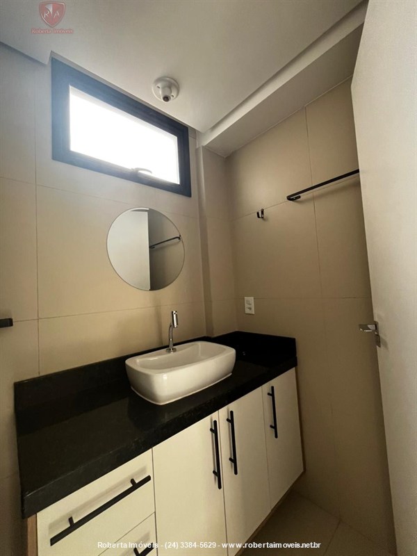 Apartamento para Alugar no Barbosa Lima em Resende - Foto do Im�vel