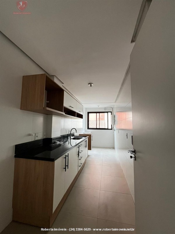 Apartamento para Alugar no Barbosa Lima em Resende - Foto do Im�vel