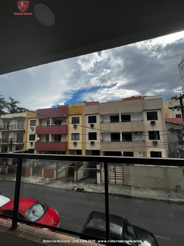 Apartamento para Alugar no Barbosa Lima em Resende - Foto do Im�vel