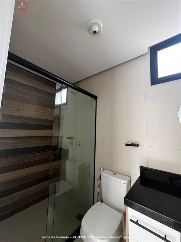 Apartamento para Alugar no Barbosa Lima em Resende - Foto do Im�vel