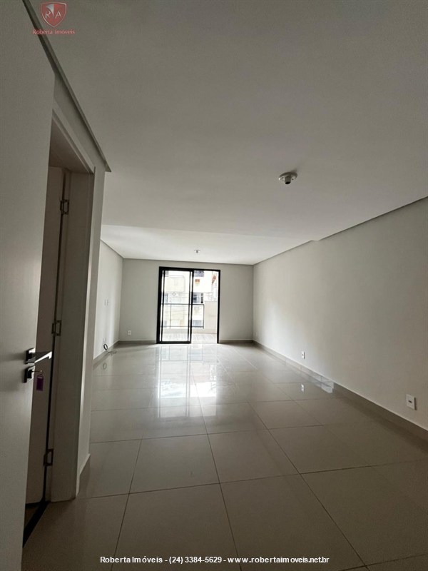 Apartamento para Alugar no Barbosa Lima em Resende - Foto do Im�vel