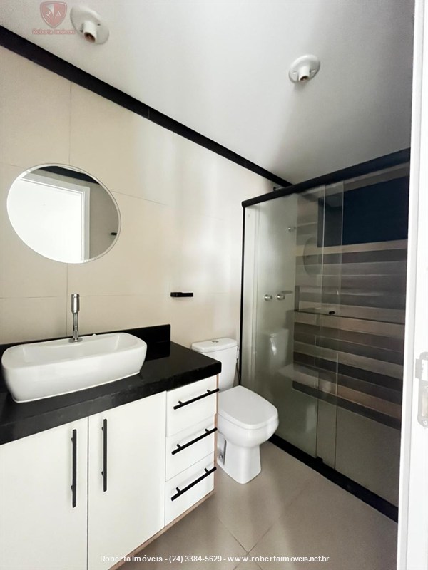 Apartamento para Alugar no Barbosa Lima em Resende - Foto do Im�vel