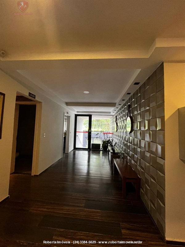 Apartamento para Alugar no Barbosa Lima em Resende - Foto do Im�vel