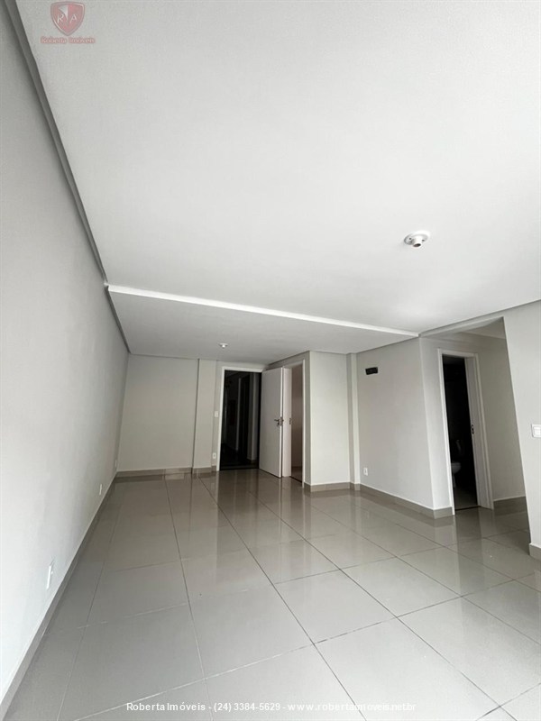 Apartamento para Alugar no Barbosa Lima em Resende - Foto do Im�vel